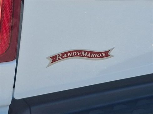 Used 2023 RAM 3500 Tradesman w/ Chrome Appearance Group image 35