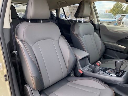 New 2026 Subaru Crosstrek 2.5i Limited AWD/4WD image 9