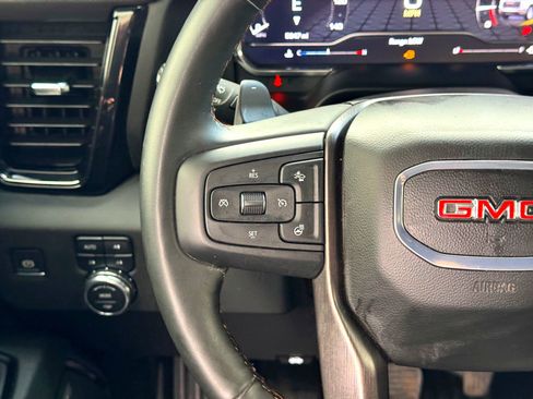 Used 2025 GMC Sierra 1500 AT4 image 23