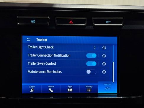 Used 2023 Ford F450 XLT w/ XLT Value Package AWD/4WD image 34