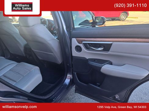 Used 2020 Honda CR-V EX-L image 18