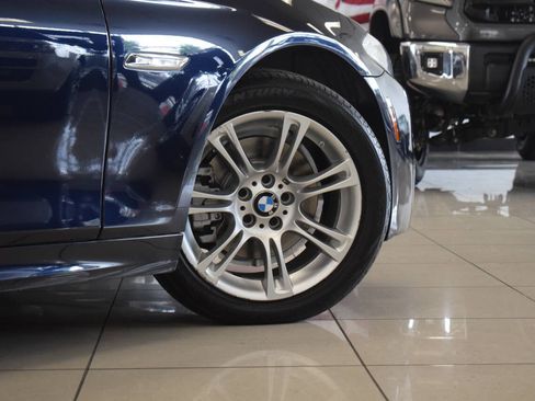 Used 2013 BMW 528i Sedan RWD image 39