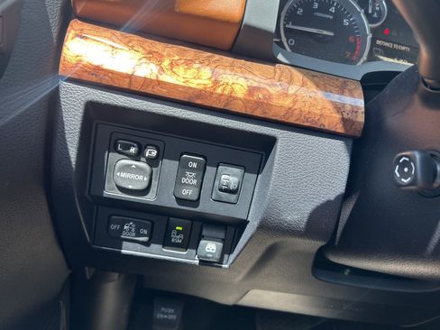 Used 2017 Toyota Tundra 1794 Edition AWD/4WD image 19