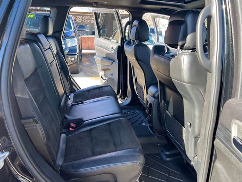 Used 2020 Jeep Grand Cherokee Altitude image 23