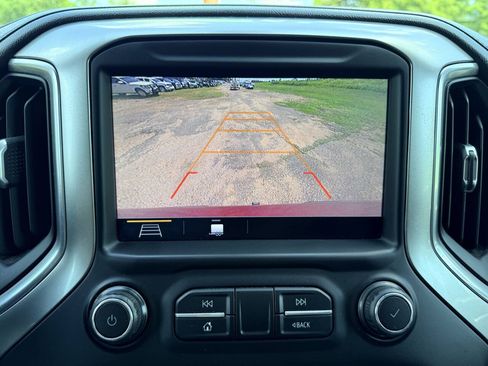 Used 2019 Chevrolet Silverado 1500 RST w/ All-Star Edition AWD/4WD image 19