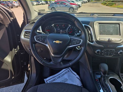 Used 2023 Chevrolet Equinox LT AWD/4WD image 14