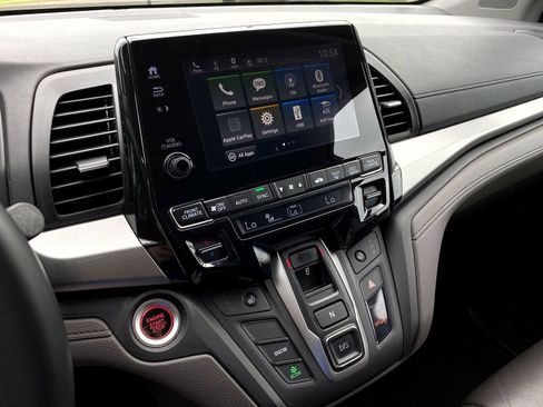 Used 2019 Honda Odyssey EX-L image 14