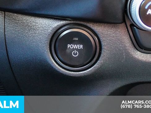 Used 2025 MAZDA CX-50 AWD 2.5 Hybrid w/ Premium Pkg image 29