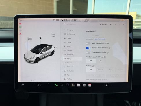 Used 2021 Tesla Model 3 Standard Range Plus RWD image 20