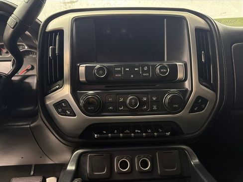 Used 2014 GMC Sierra 1500 SLT w/ SLT Crew Cab Value Package image 20