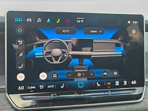 Used 2025 Volkswagen Tiguan S FWD image 26