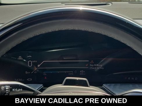 Certified 2026 Cadillac Escalade IQ Sport 2 AWD/4WD image 24