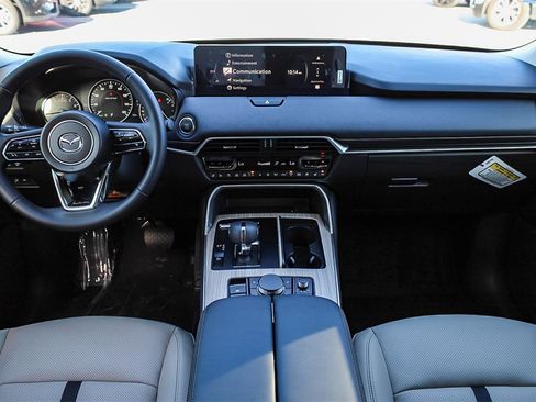 New 2026 MAZDA CX-90 3.3 Turbo w/ Preferred Package image 14