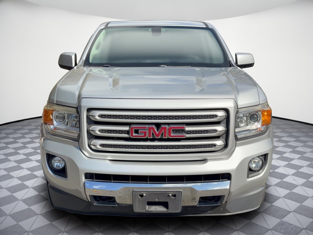 Used 2016 GMC Canyon SLE w/ All Terrain Adventure Package AWD/4WD image 6