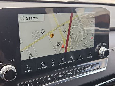 Used 2024 Mitsubishi Outlander SE FWD image 23