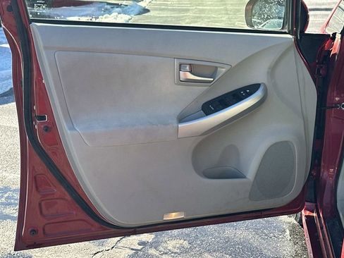 Used 2015 Toyota Prius Four image 22