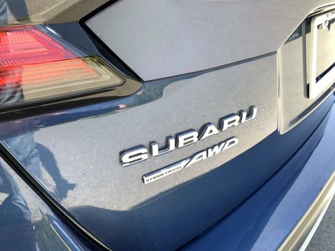 Used 2022 Subaru Outback Limited AWD/4WD image 10
