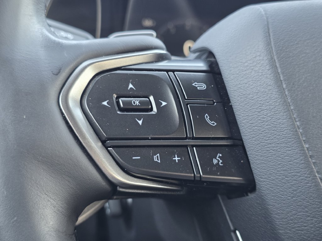 Certified 2024 Lexus TX 350 AWD w/ Captains Chair Package image 27