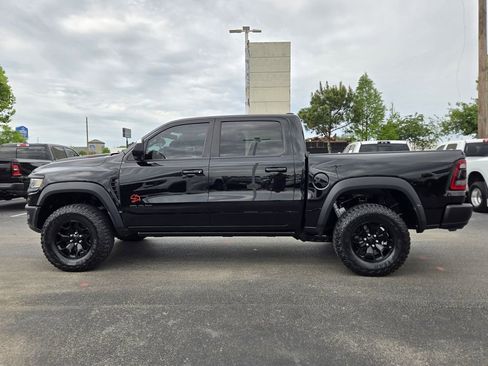 Used 2022 RAM 1500 TRX w/ TRX Level 2 Equipment Group image 8