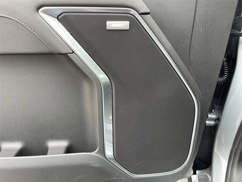 New 2026 GMC Sierra 1500 Elevation w/ Elevation Premium Package image 25