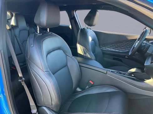 New 2026 Dodge Charger Scat Pack AWD/4WD image 21