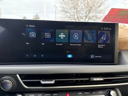 Used 2025 Hyundai Sonata Limited image 37