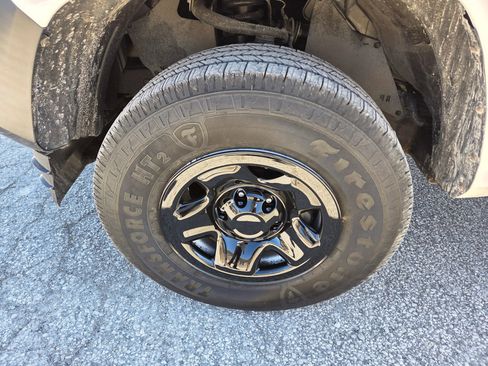 Used 2021 Toyota Tacoma SR image 21