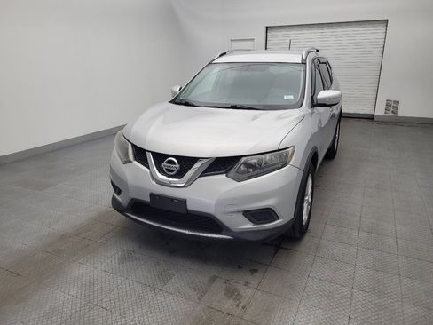 Used 2014 Nissan Rogue SV image 15