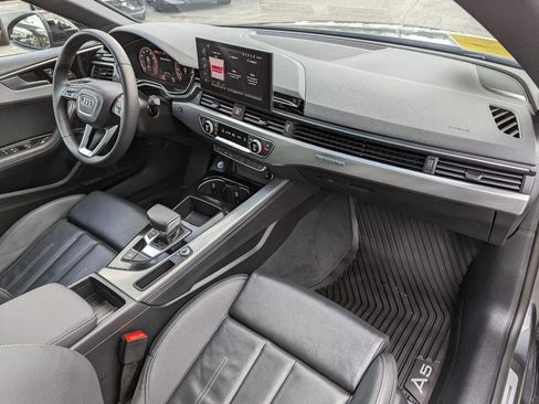 Used 2024 Audi A5 2.0T Premium Plus AWD/4WD image 34