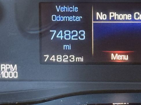 Used 2017 Cadillac XT5 Luxury w/ Driver Awareness Package image 38