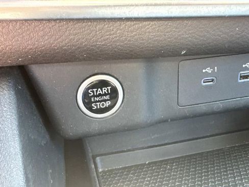 Used 2023 Nissan Rogue S FWD image 34