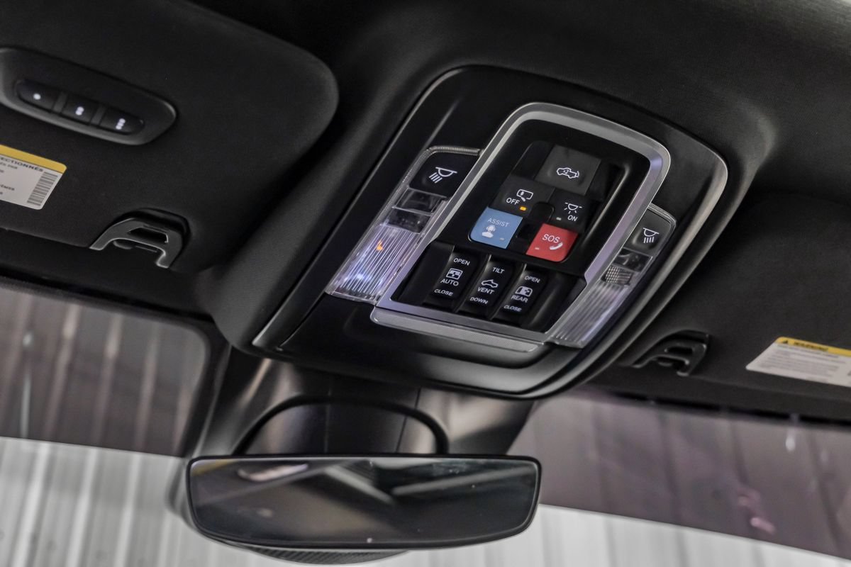 Used 2026 RAM 3500 Laramie w/ Night Edition AWD/4WD image 27