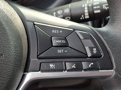Certified 2024 Nissan Kicks SV FWD image 23