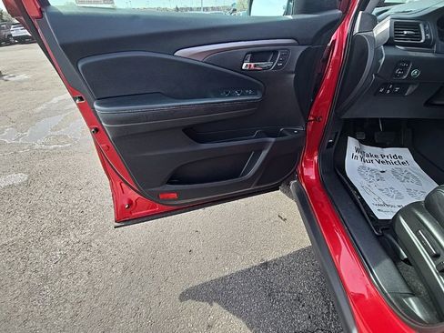 Used 2023 Honda Ridgeline RTL image 14