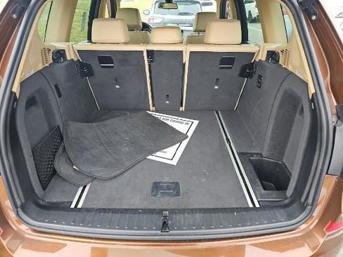 Used 2017 BMW X3 xDrive35i image 16