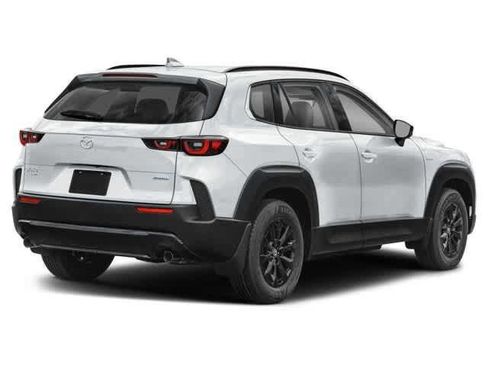 New 2026 MAZDA CX-50 AWD 2.5 Hybrid w/ Premium Pkg image 2