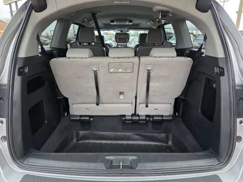 Used 2019 Honda Odyssey EX-L image 31