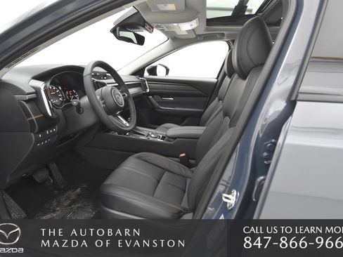 New 2026 MAZDA CX-50 2.5 Hybrid w/ Weather Package image 23