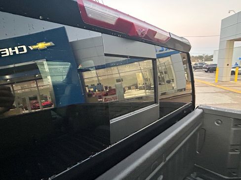 New 2026 Chevrolet Silverado 2500 ZR2 image 38