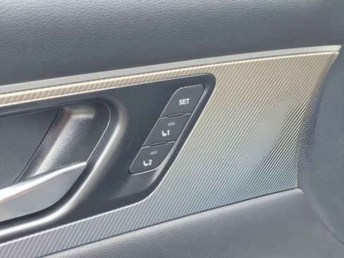 New 2026 Nissan Murano SL AWD/4WD image 17
