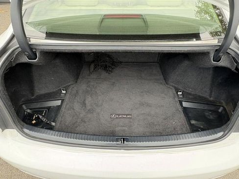 Used 2011 Lexus IS 250 AWD w/ Luxury Plus Value Edition image 10