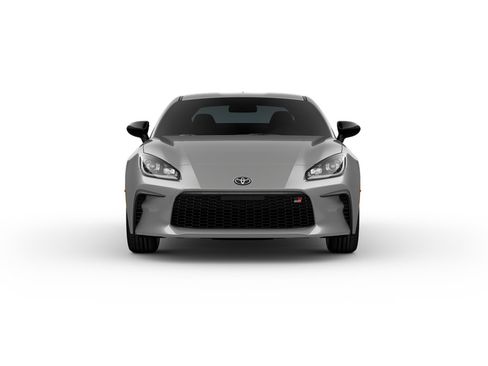 New 2026 Toyota GR86 Premium RWD image 17
