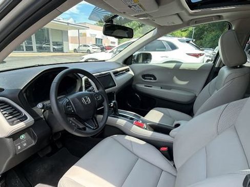 Used 2016 Honda HR-V EX-L image 17