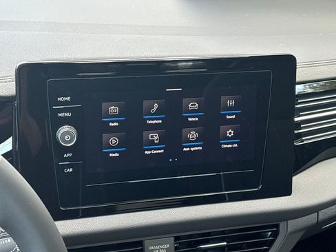 New 2026 Volkswagen Jetta Sport image 16