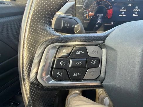 Used 2024 Ford Mustang Premium RWD image 49