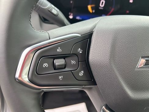New 2026 Chevrolet TrailBlazer ACTIV w/ Convenience Package image 19