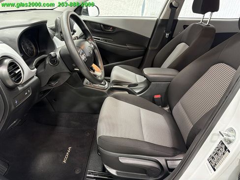 Used 2019 Hyundai Kona SE AWD/4WD image 23
