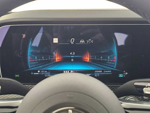 New 2026 Mercedes-Benz AMG GT 53 image 23