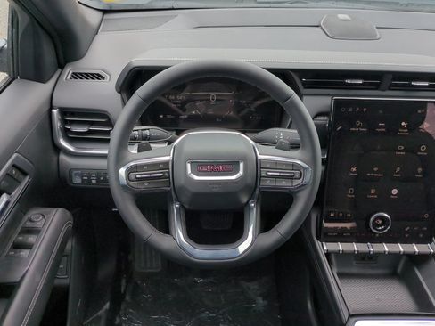 New 2026 GMC Terrain Elevation AWD/4WD image 15