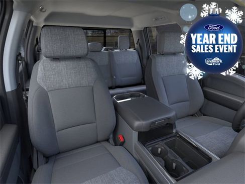 New 2026 Ford F250 XLT w/ XLT Premium Package image 10